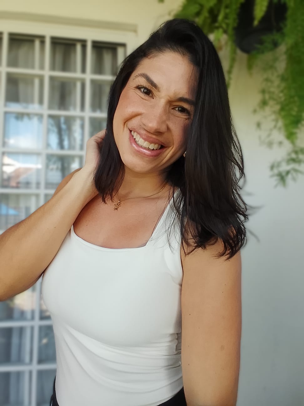 Bruna Souza