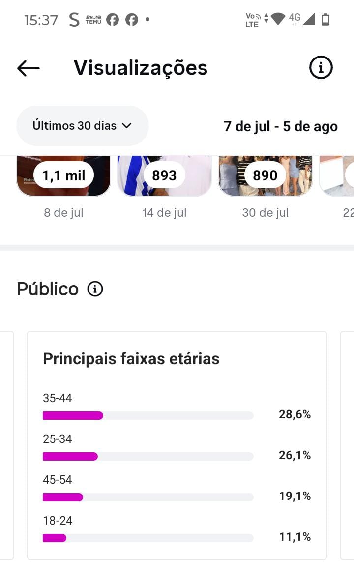 Métrica