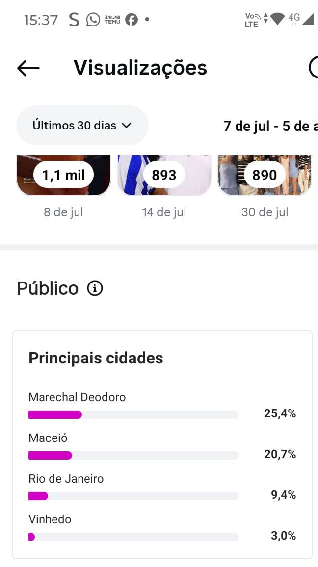 Métrica